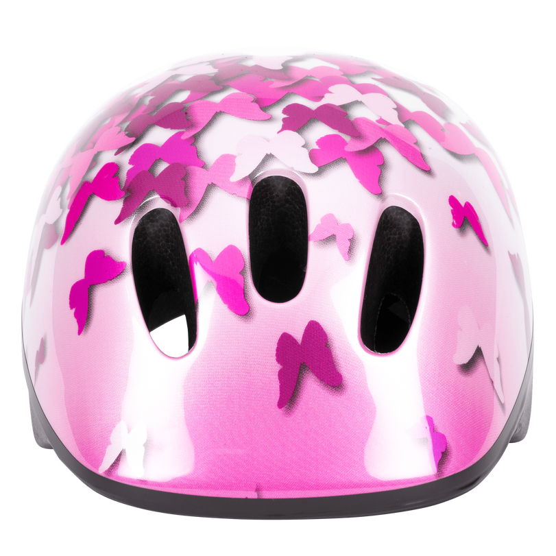 Kids Pink Headprotector (48-52 CM)-Pink image number 0